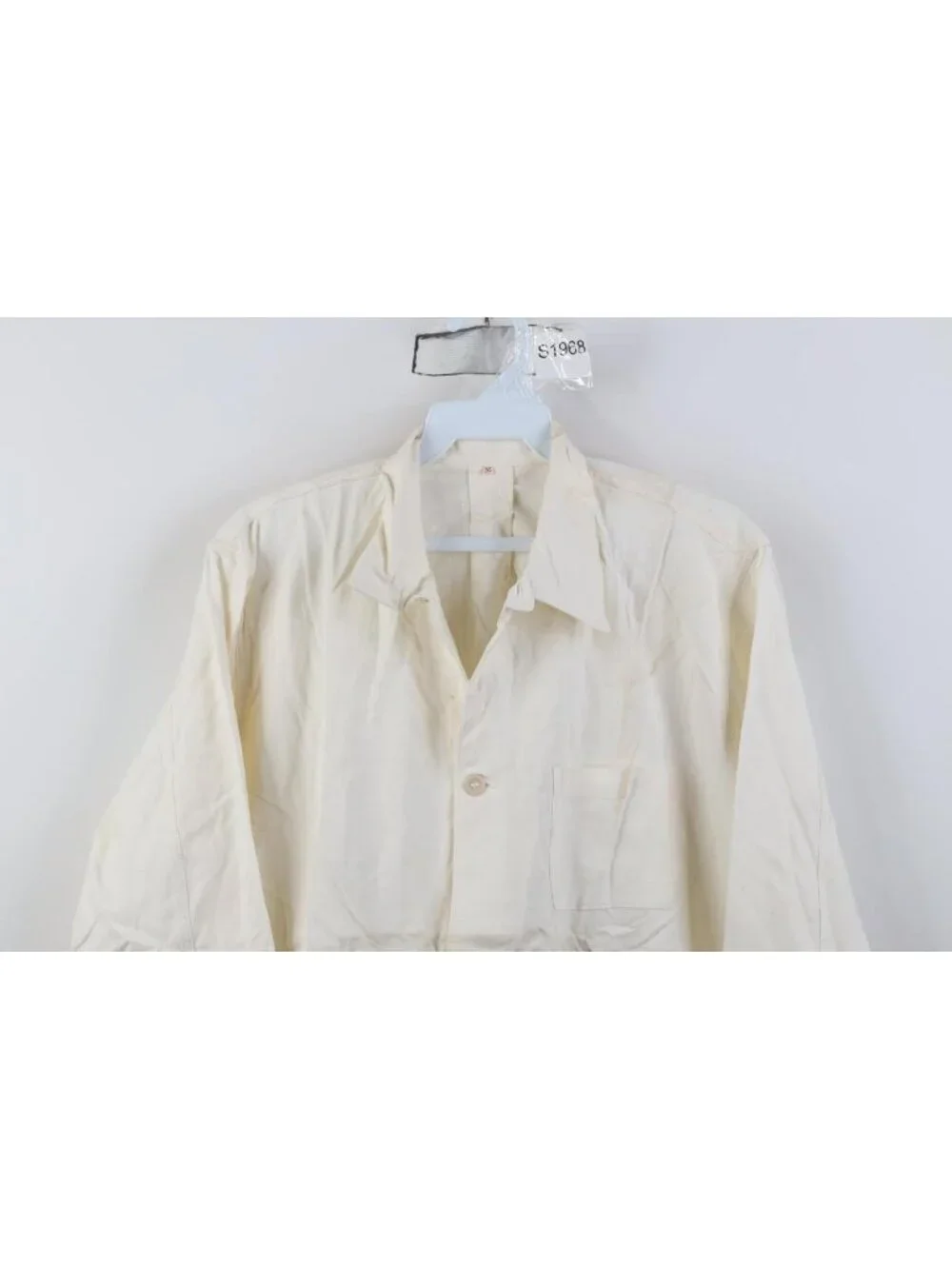 Vintage deadstock 1950s